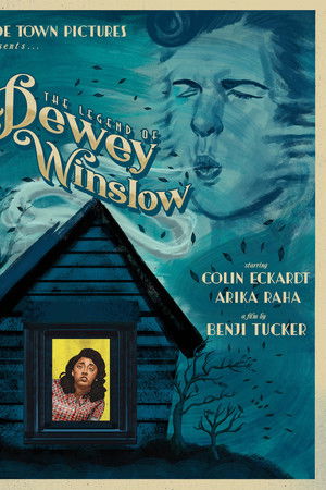 The Legend of Dewey Winslow