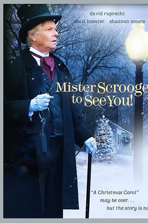 Mister Scrooge to See You