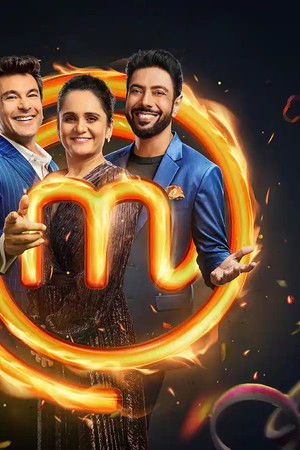 मास्टरशेफ इंडिया