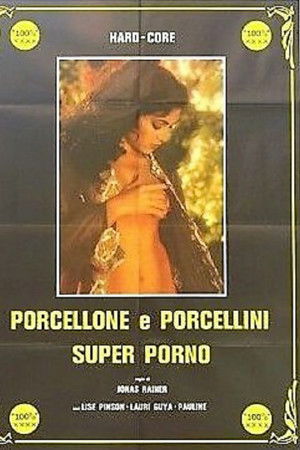 Porcellone e porcellini
