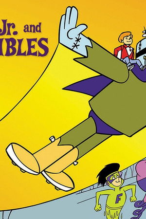 Frankenstein, Jr. and The Impossibles