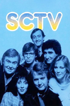 Second City Television