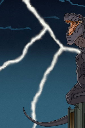 Godzilla: The Series