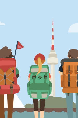 어서와~ 한국은 처음이지?