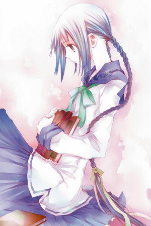 "文学少女" メモワール