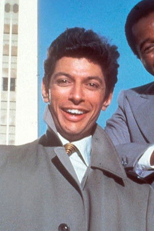 Tenspeed and Brown Shoe