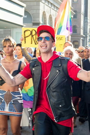 Popstar: Never Stop Never Stopping