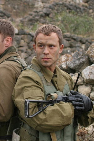 Десантура. Никто, кроме нас