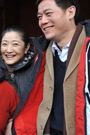 我和老妈一起嫁