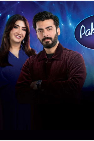 Pakistan Idol