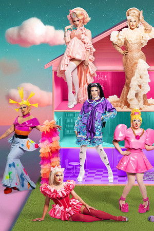 Drag Race Down Under