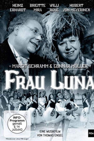Frau Luna