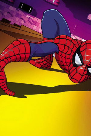 Spider-Man: The New Animated Series