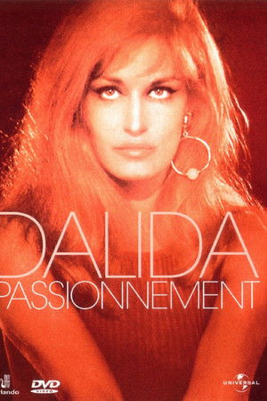 Dalida : Passionnément