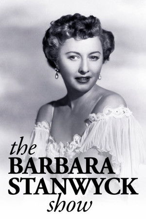 The Barbara Stanwyck Show