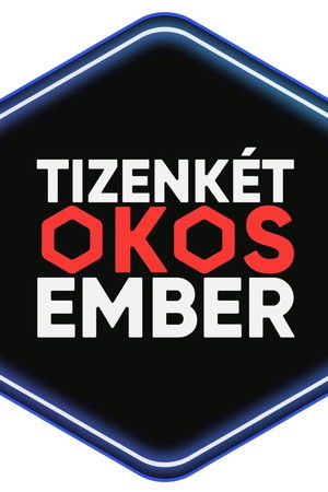 Tizenkét okos ember
