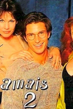 Jamais 2 sans toi...t