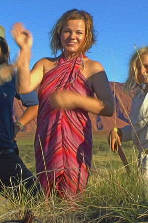 Meie aasta Austraalias