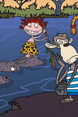 The Wild Thornberrys