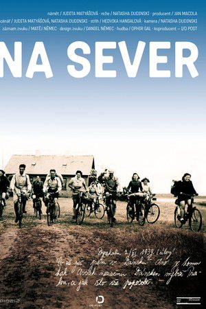 Na sever