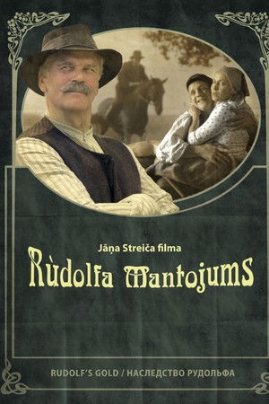 Rūdolfa mantojums