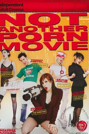 Not Another Porn Movie