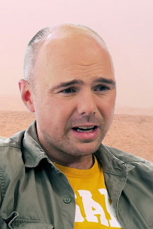 An Idiot Abroad