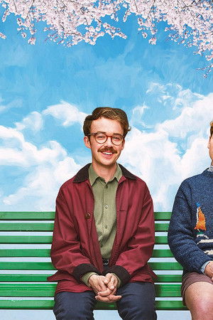 Leonard and Hungry Paul