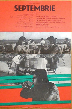 Septembrie