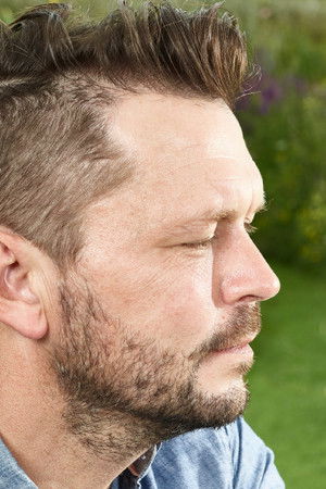 Jimmy's Big Bee Rescue