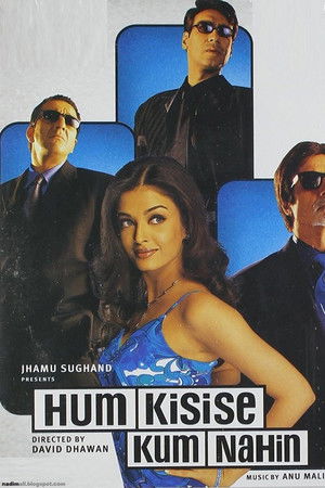 Bizi Asla Yakalıyamasın ./ Hum Kisi Se Kum Nahin