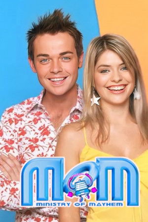 Holly & Stephen's Saturday Showdown