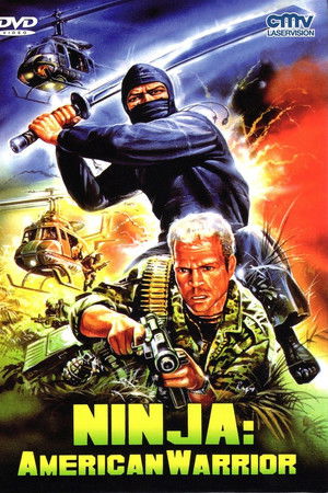 Ninja: American Warrior