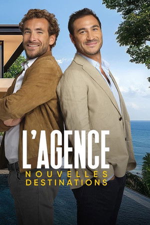 L'agence, nouvelles destinations