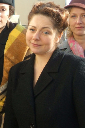 Охота на гауляйтера