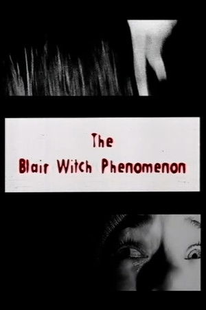 The Blair Witch Phenomenon