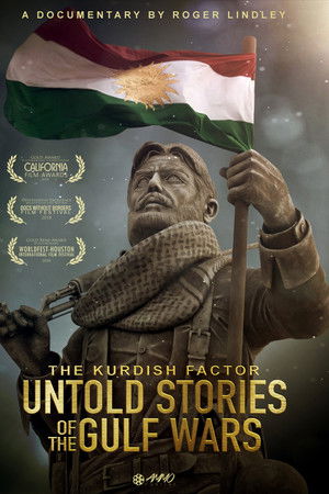 Kurdish Factor: The Untold Story Of The Gulf Wars
