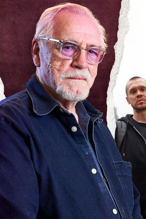 Made of Money with Brian Cox