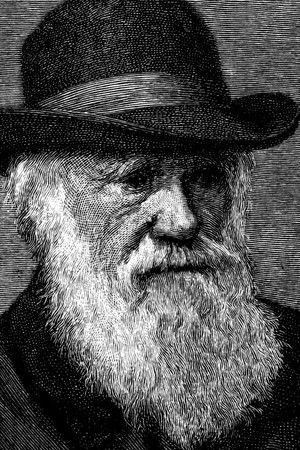 The Genius of Charles Darwin