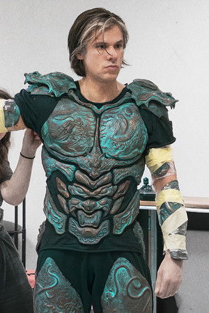 ORELSAN : Yoroï, un an dans l'armure