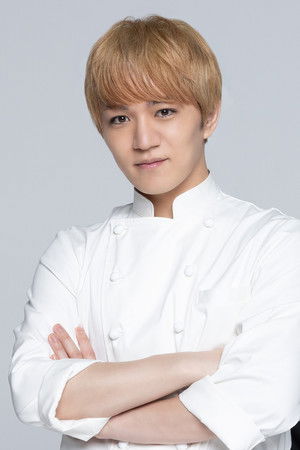 ミッドナイト屋台 〜ラ・ボンノォ