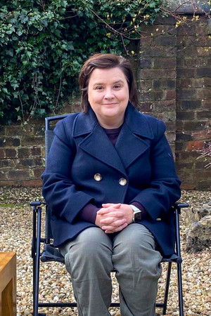 Socially Distant with Susan Calman