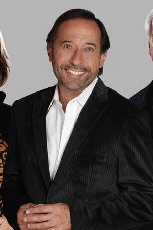 El hombre de tu vida