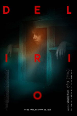Delirio
