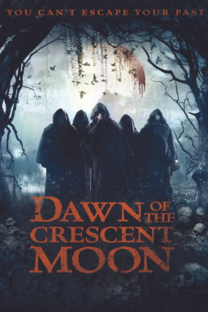 Dawn of the Crescent Moon