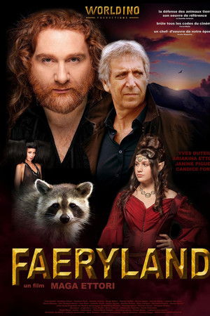 Faeryland