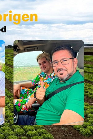 Todo tiene un origen