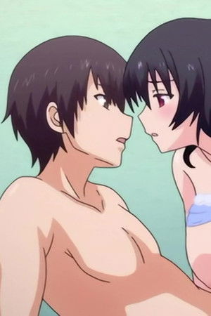 てにおはっ! ~女の子だってホントはえっちだよ?~