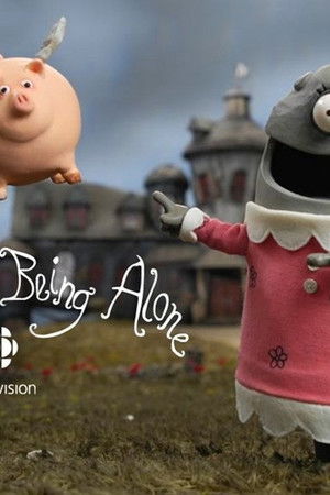 What It's Like Being Alone