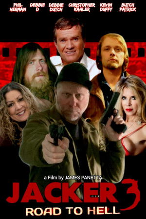 Jacker 3: Road to Hell